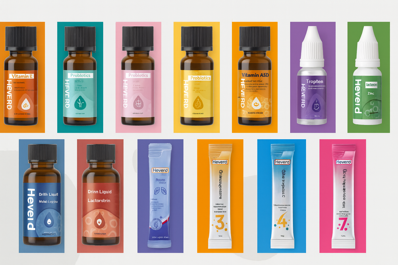 Dietary Supplements: What You Need to Know