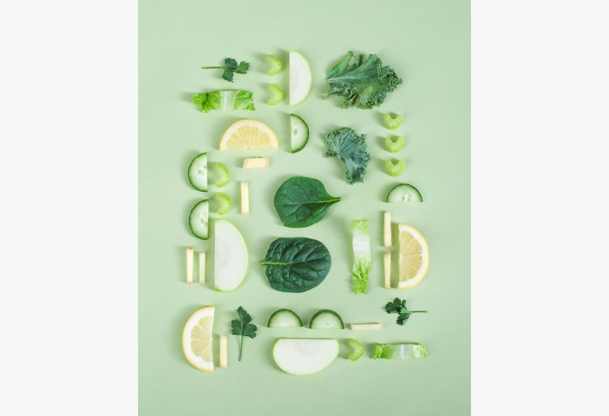 Nutrition ingredients and capsules