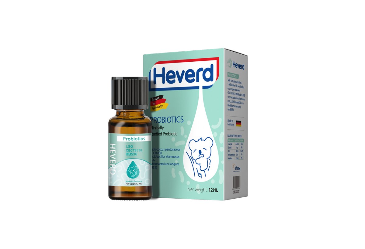 Probiotic supplement product