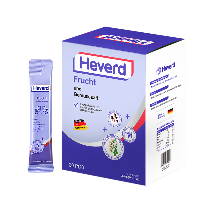 HEVERD Pro