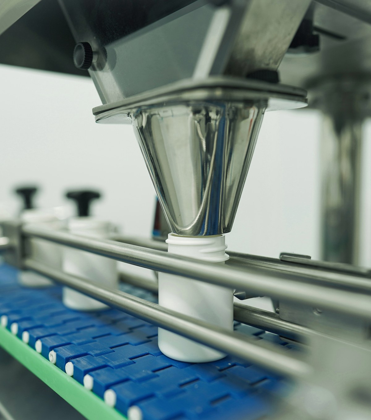 Certified manufacturing