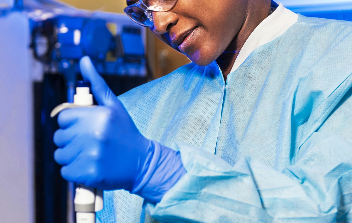 Science and quality verification